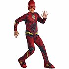Costume Flash Jus.League Movie 5-6 anni (630861-M)