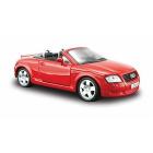 Auto Audi TT Roadster 1:24 31978