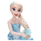 Disney Princess Frozen Elsa bambola articolata playdate cm 80