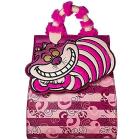Zaino Backpack - Cheshire Cat Disney Dmdb0143