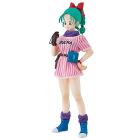 Dragon Ball - Bulma