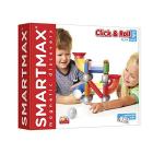 SMARTMAX SMX404 - Click & Roll, Gioco Magnetico