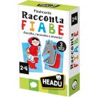 Flashcards Raccontafiabe (IT59797)