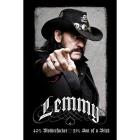 Lemmy: 49% Mofo (Poster 61X91,5 Cm)