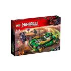 Nightcrawler Ninja - Lego Ninjago (70641)