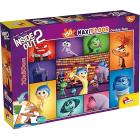 Inside Out 2 Disney Puzzle Double Face Maxi Floor 150 (109814)