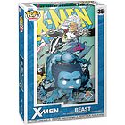 Funko Pop - Marvel - X-Men Beast Comic Cover
