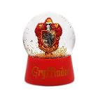 Harry Potter: Half Moon Bay - Gryffindor (Snow Globe 45Mm / Globo Di Neve)