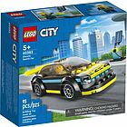 Auto sportiva elettrica - Lego City (60383)