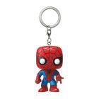 Marvel - Portachiavi Spider-Man (4983)