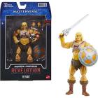 Masters Of The Universe- Revelation He Man Classic