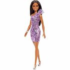 Barbie Glitz Outfits Viola (GRB34)
