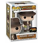 Indiana Jones 5 - Pop 1 (63986)