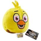 Five Nights At Freddy's: Funko Plush - Reversible Heads - Chica (4/10cm)