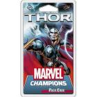 Marvel Champions Lcg - Pack Eroe - Thor
