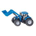 Trattore New Holland con Pala 1:50 (1986)