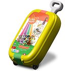 Your Coloring Trolley 44 Gatti