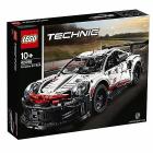 Porsche 911 RSR - Lego Technic (42096)