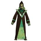 Costume Alieno 8-10 anni