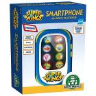 Super Wings Smartphone Parlante (UPW37000)