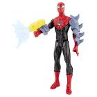 Spider-Man Titan Hero con accessorio