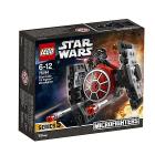 Microfighter First Order TIE Fighter - Lego Star Wars (75194)