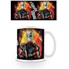 DC Comics: Suicide Squad Deadshot Tazza