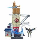 Spider-Man Web City Playset (B9692)