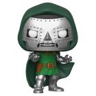 Funko Pop - Fantastici Quattro Doctor Doom