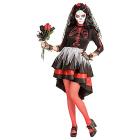 Costume Sposa Dia De Los Muertos S