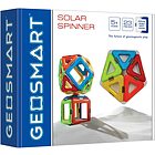 Spinner a energia solare, 23 pezzi