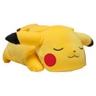 Pokemon peluche Pikachu addormentato cm 45