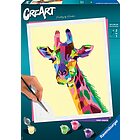 CreArt Serie Trend C - Giraffa (28993)