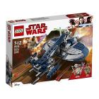 Speeder d'assalto del Generale Grievous - Lego Star Wars (75199)