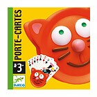 Porta carte - Games - Playing cards (DJ05997)