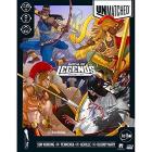 Iello - Umnatched - Battle Of Legends Vol. 2 (MNC19970)