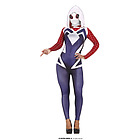 Costume Eroina Incappucciata Adulto 38 - 40  (M) (88998)