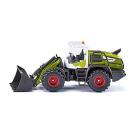 Trattore Claas Torion 1914 Pale gommate (1999)