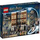 Numero 12 di Grimmauld Place - Lego Harry Potter (76408)