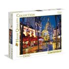 Paris: Montmartre 1500 pezzi High Quality Collection (31999)