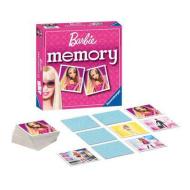 Memory Barbie (22000)