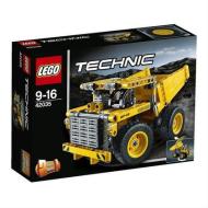 Camion della miniera - Lego Technic (42035)