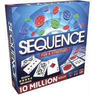 Sequence (75000)