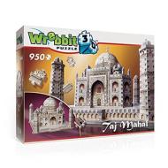 Puzzle 3D Taj Mahal, 950 Pezzi (W3D-2001)