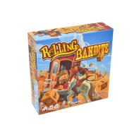 Rolling Bandits (4000010)