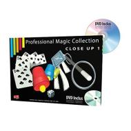 Oid Magic CL1 - Set di Trucchi Magici da Effettuare sotto Il Naso dello Spettatore, Versione 1