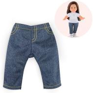 Jeans per bambola 36 cm (210010)