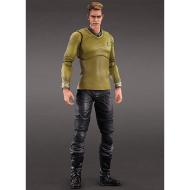 St Captain James T Kirk P.A.K.