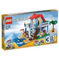 Villa al mare - Lego Creator (7346)