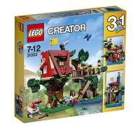 Avventure sulla casa sull'albero - Lego Creator (31053)